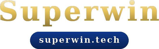 Superwin logo