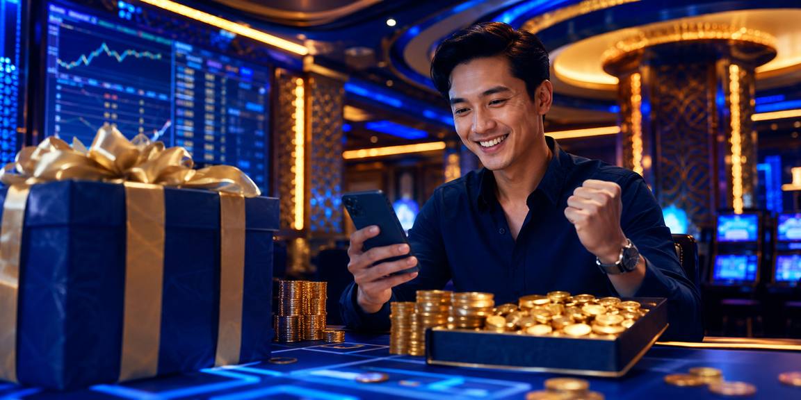 Superwin Thể Thao Di Động