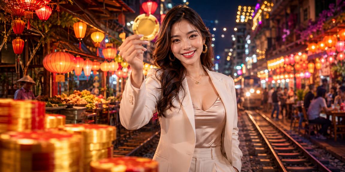 Superwin Slot Siêu Tốc