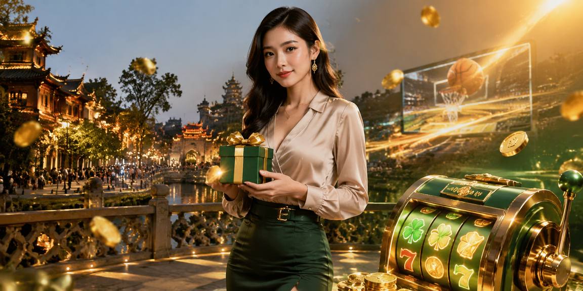 Superwin Slot Mỗi Ngày